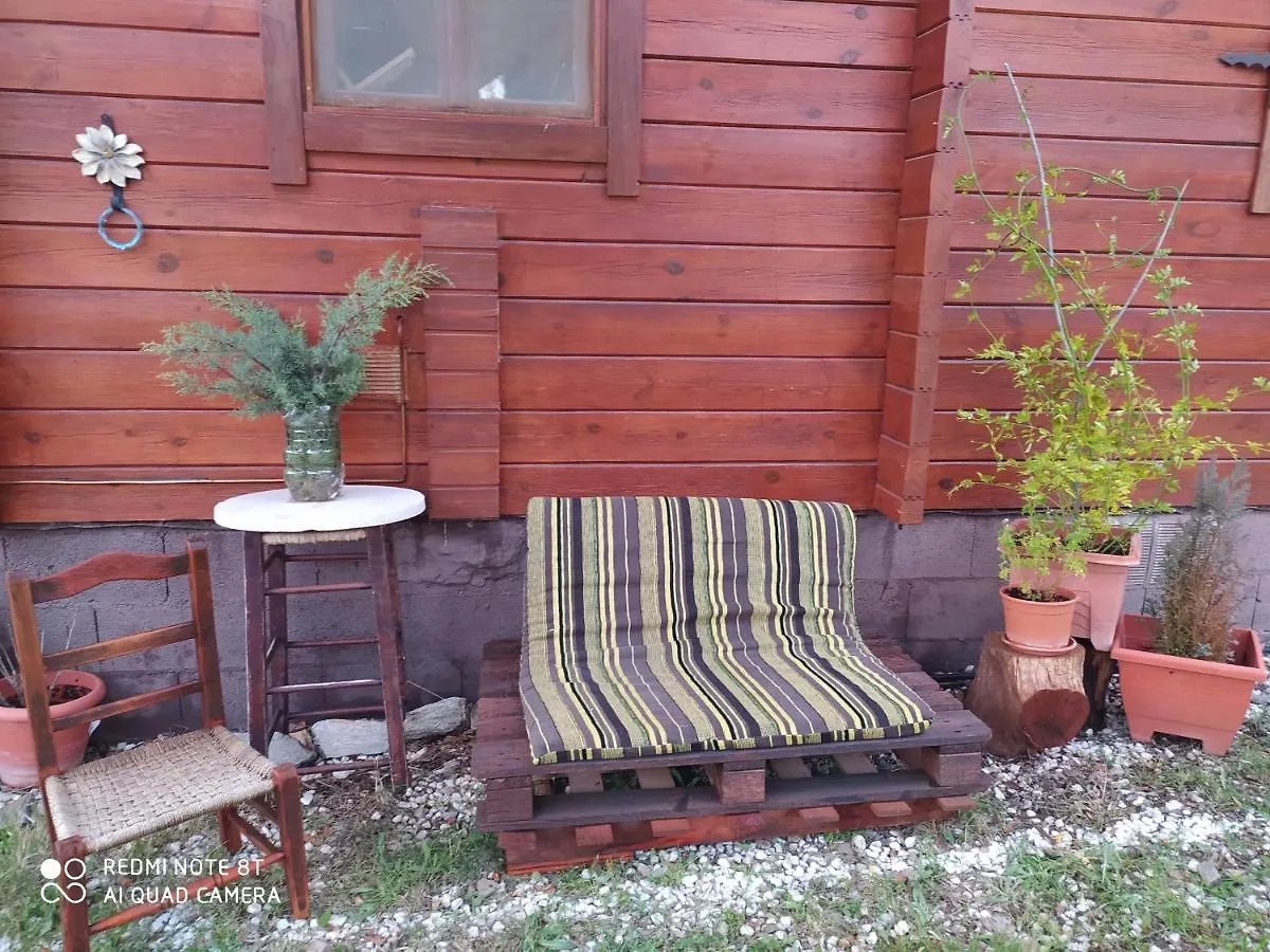 Villa Casa La colina mandarina I Tahal Сasa de vacaciones