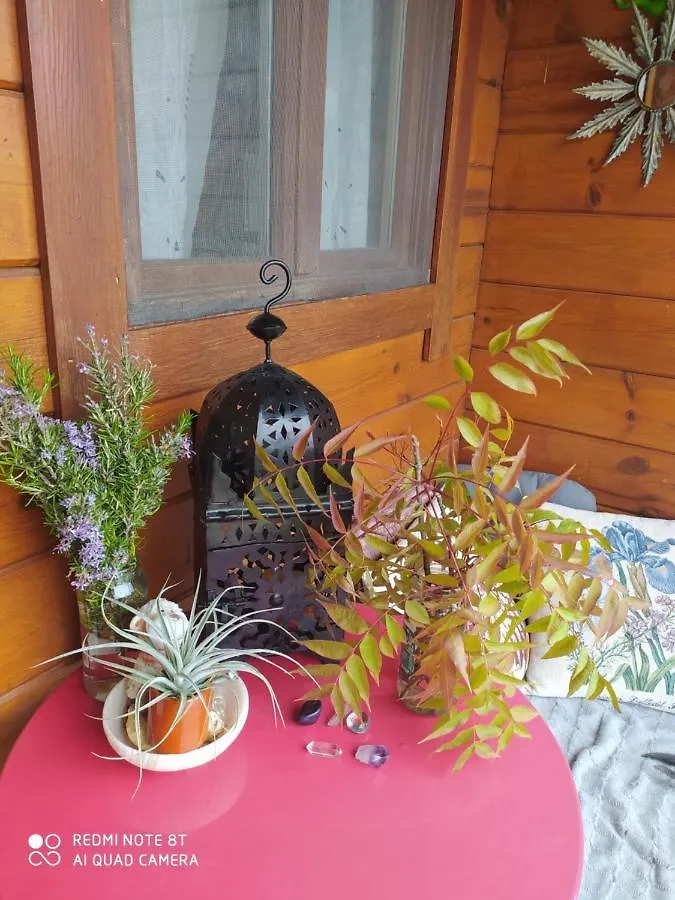 Сasa de vacaciones Villa Casa La colina mandarina I Tahal