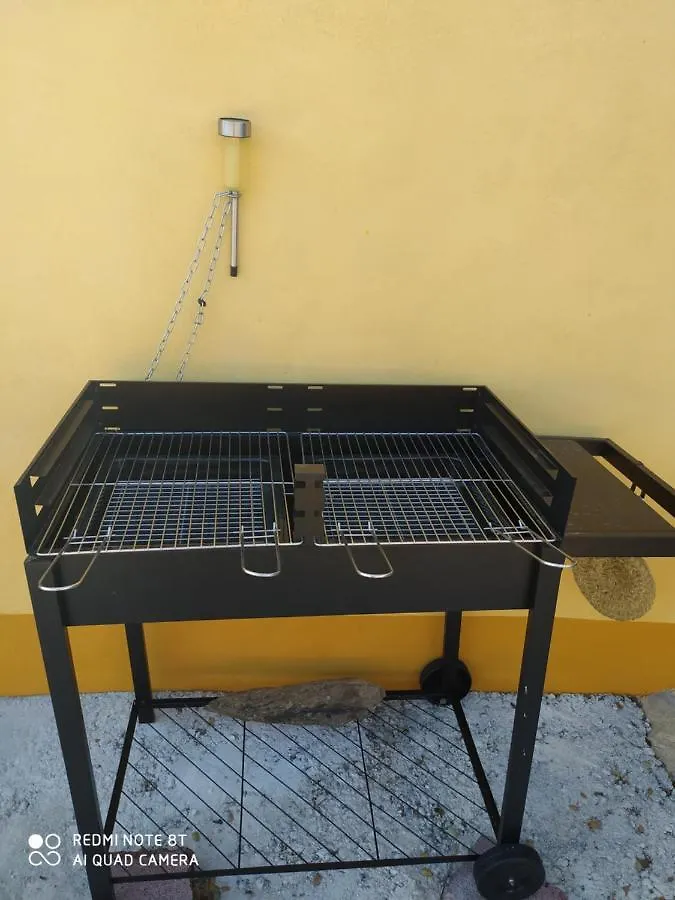 Villa Casa La colina mandarina I Tahal Сasa de vacaciones