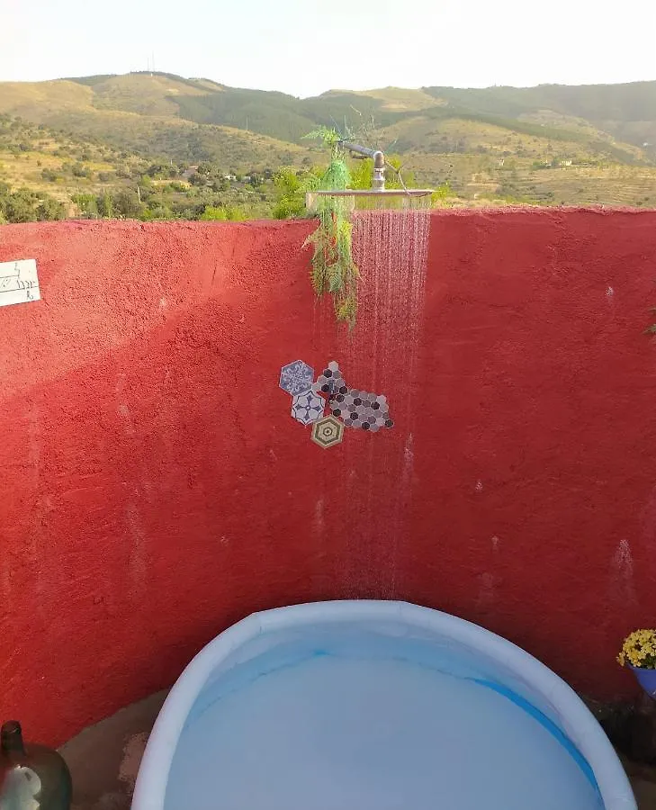 Villa Casa La colina mandarina I Tahal 0*,