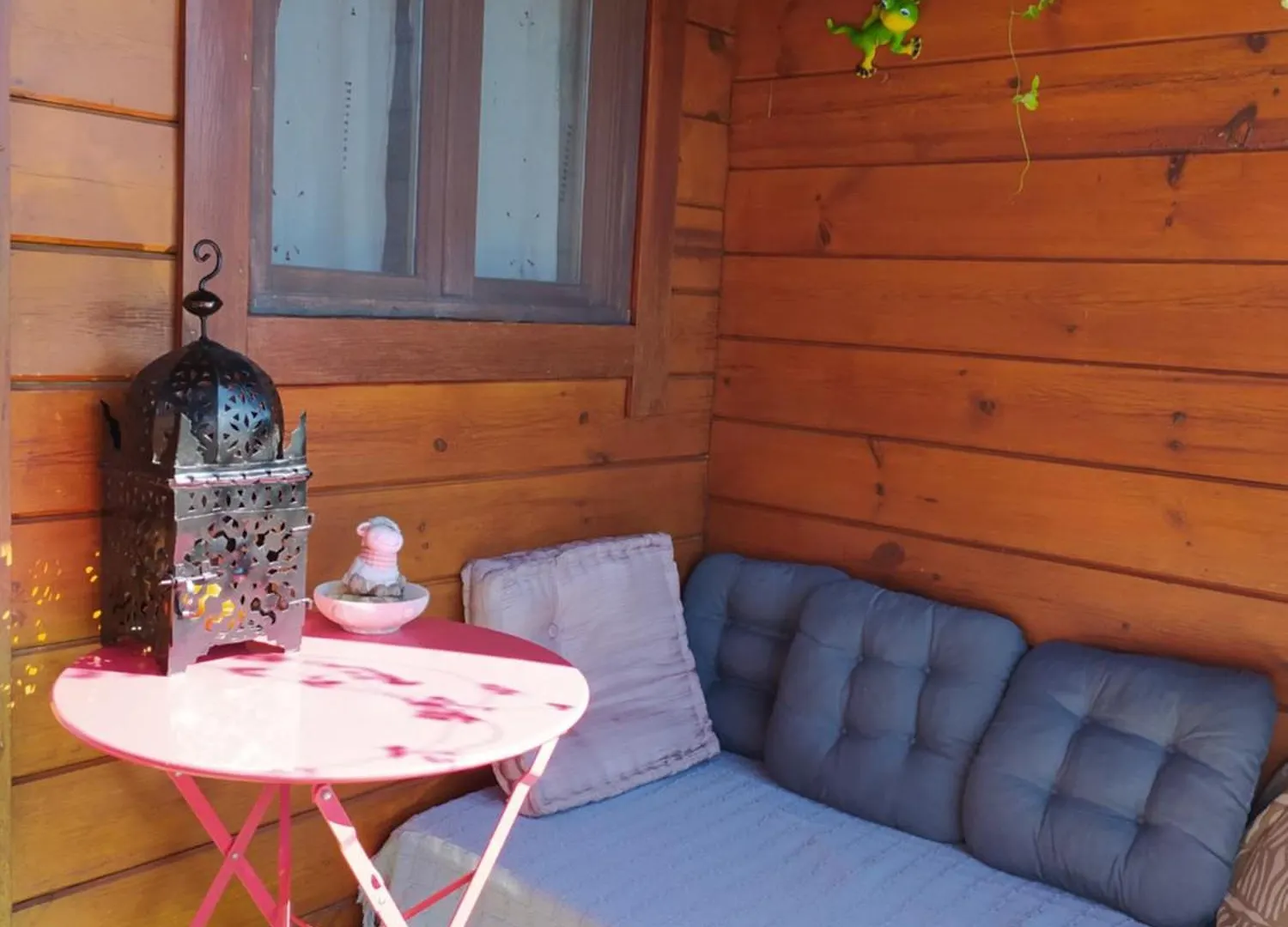 Сasa de vacaciones Villa Casa La colina mandarina I Tahal