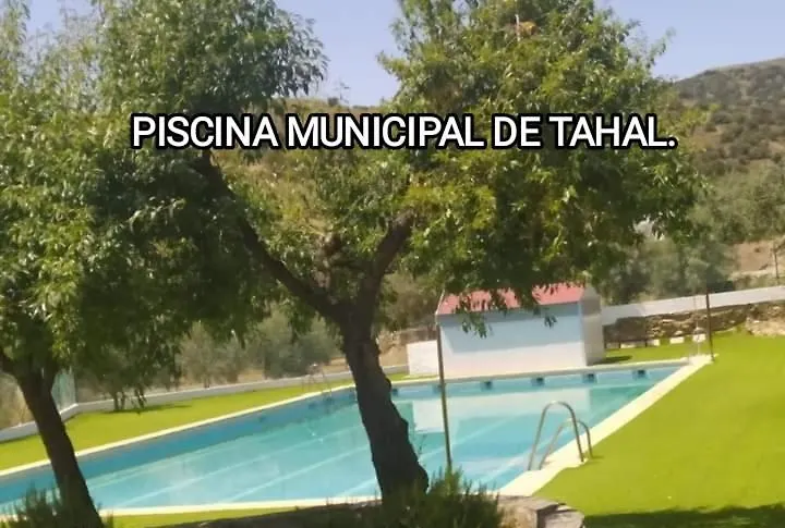 Villa Casa La colina mandarina I Tahal Сasa de vacaciones