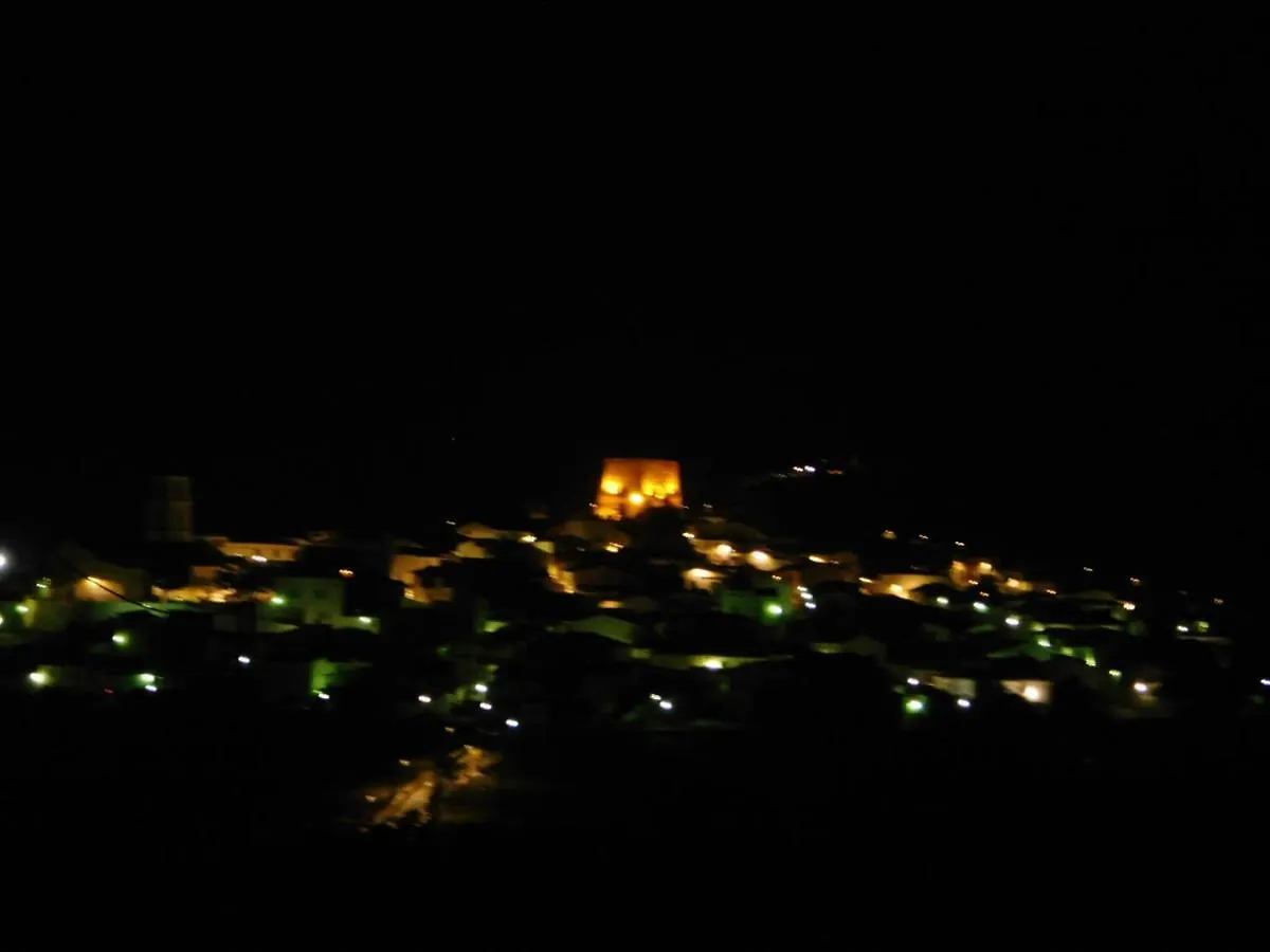 Villa Casa La colina mandarina I Tahal 0*,