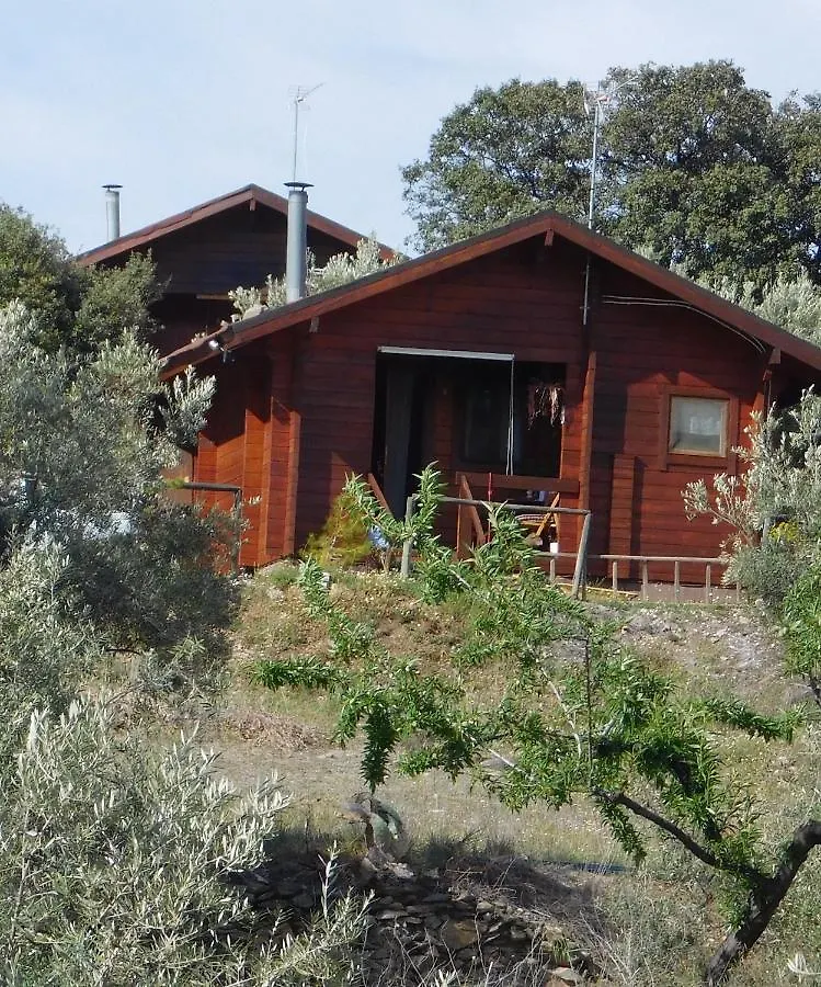 Сasa de vacaciones Villa Casa La colina mandarina I Tahal