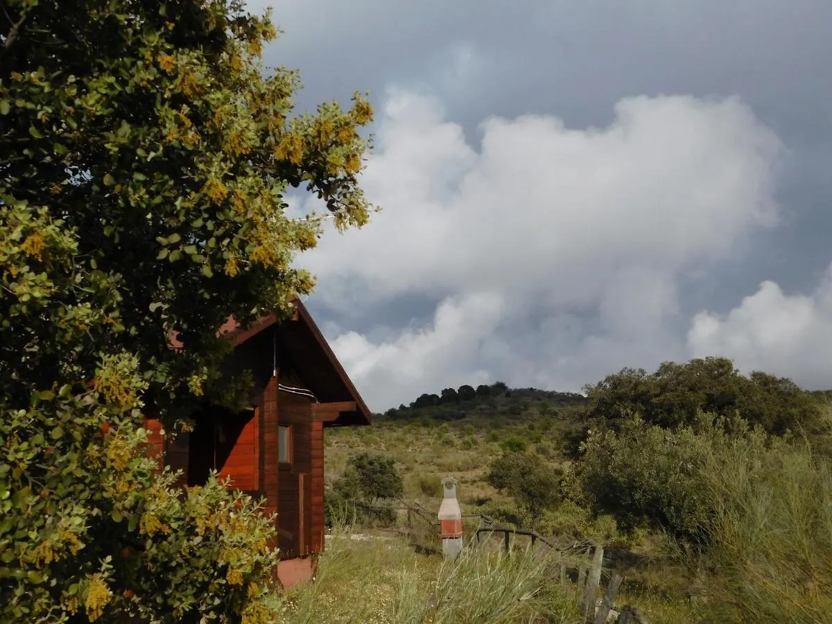 Сasa de vacaciones Villa Casa La colina mandarina I Tahal