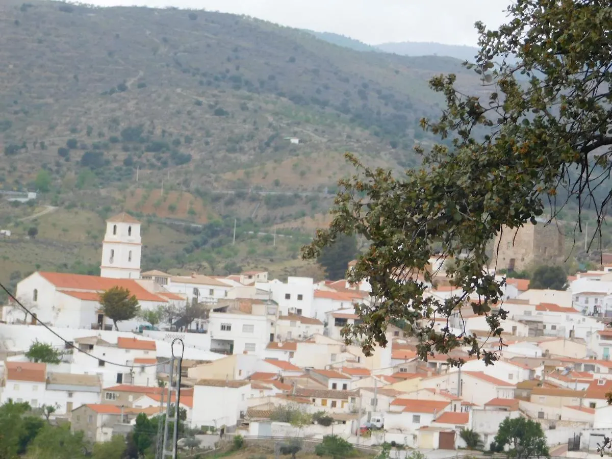 Villa Casa La colina mandarina I Tahal 0*,