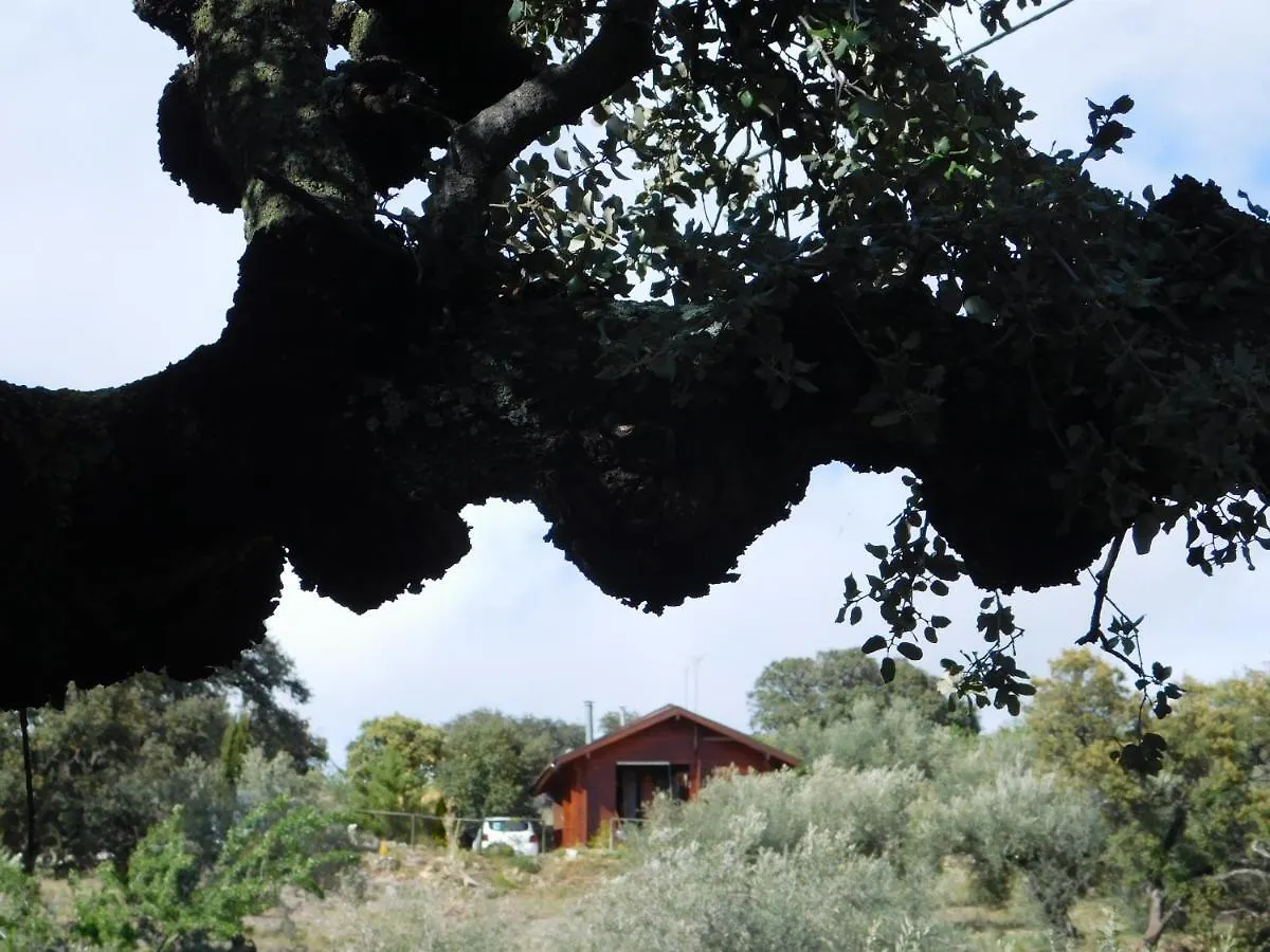 Сasa de vacaciones Villa Casa La colina mandarina I Tahal