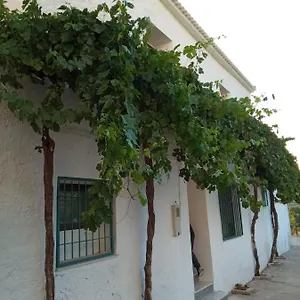 Siete Encantos Tahal