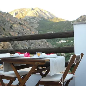 El Balcón De Cazorla Tíscar