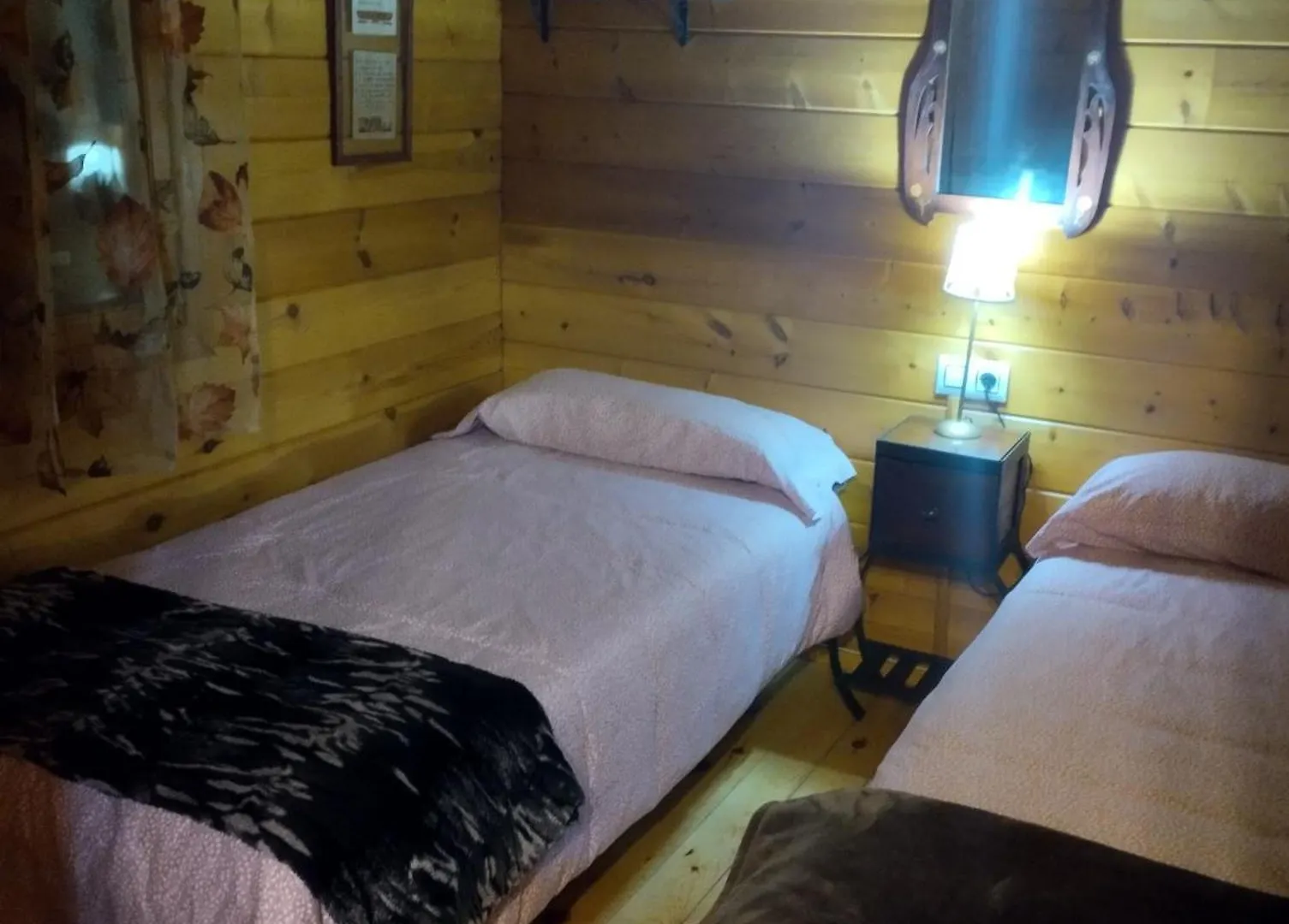 فيلا Casa La Colina Mandarina I Tahal بيت للعطل