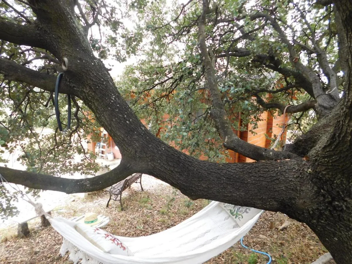 فيلا Casa La Colina Mandarina I Tahal بيت للعطل