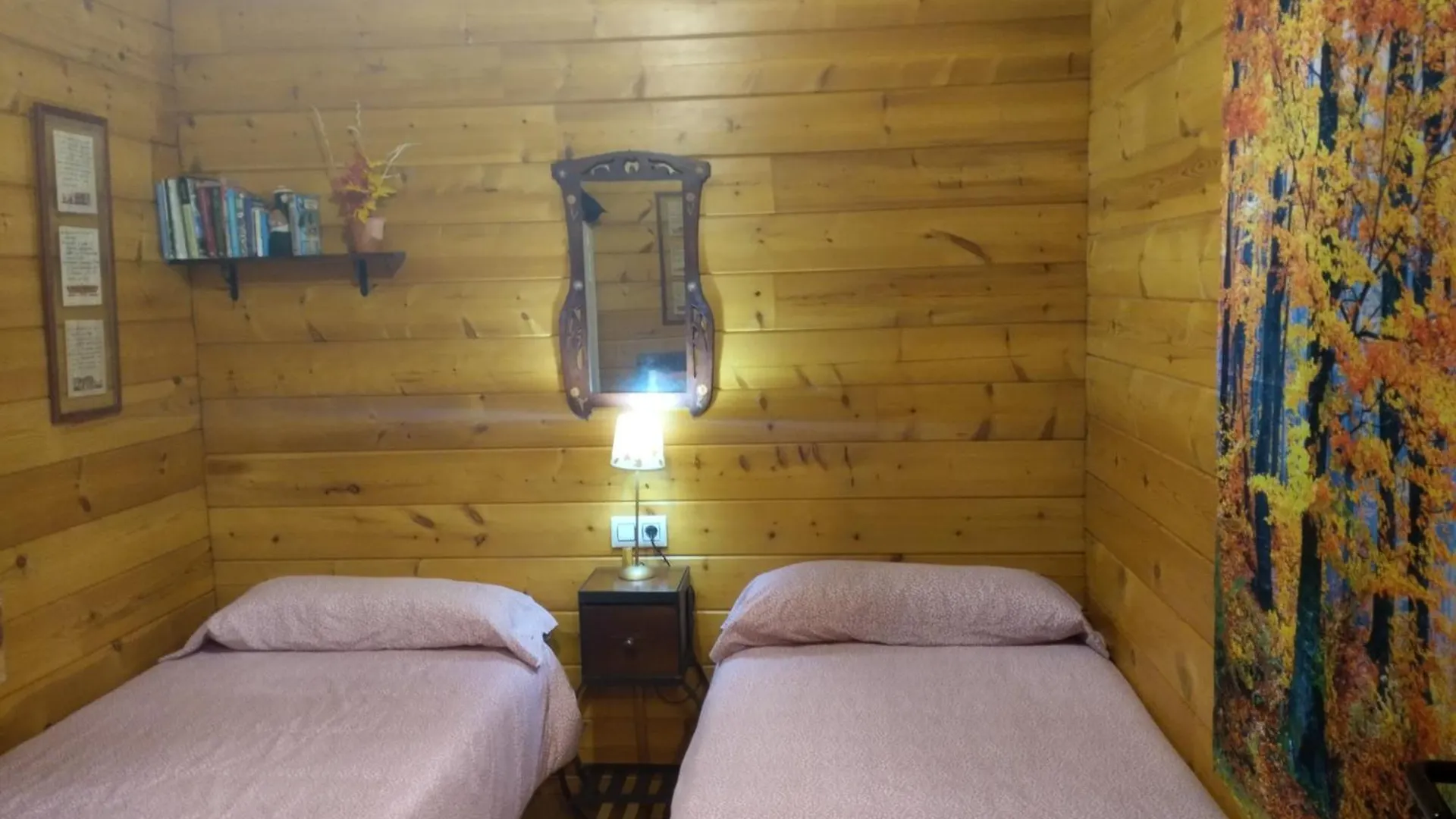 Holiday home Casa La Colina Mandarina I Villa Tahal